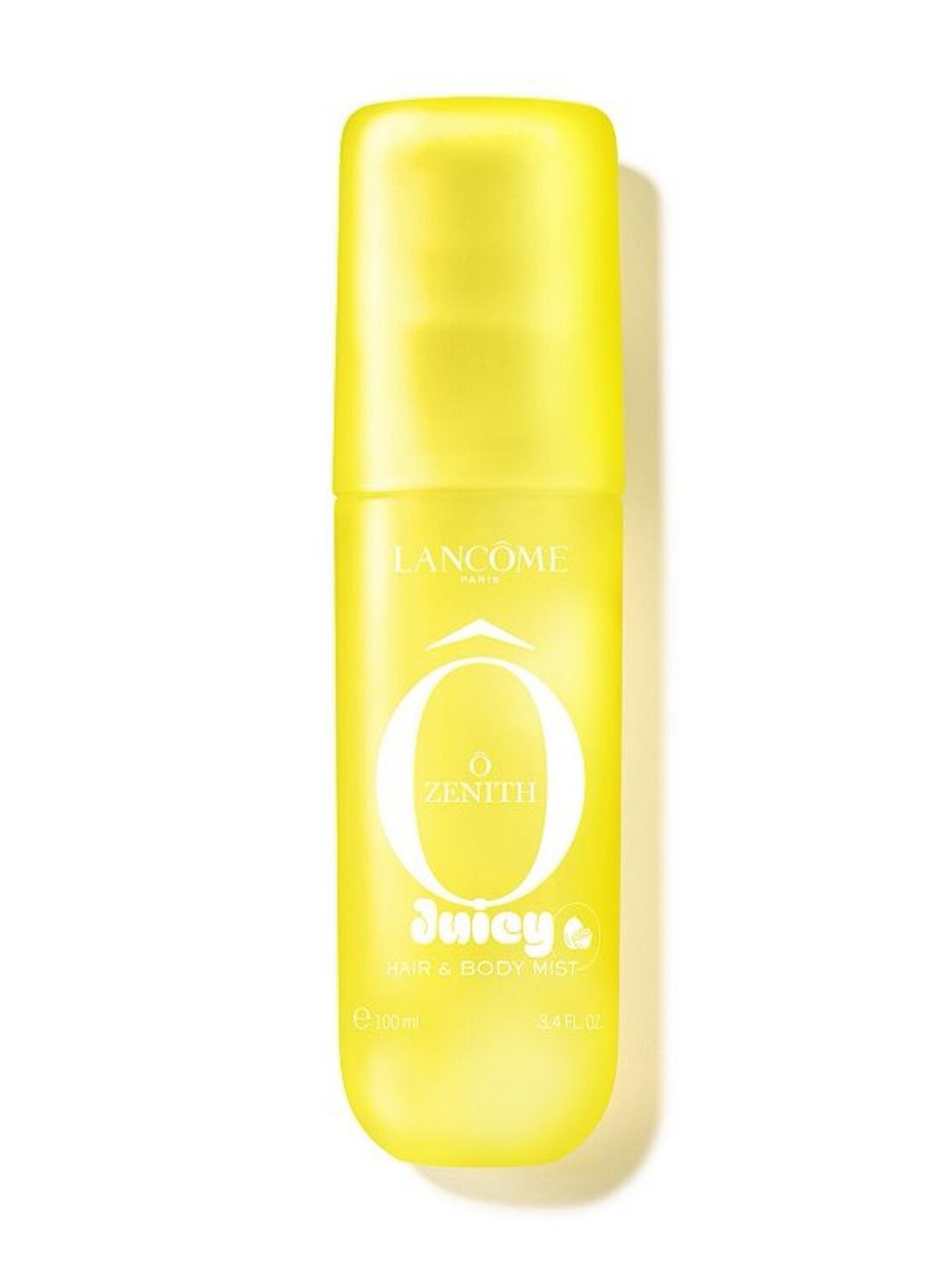 Lancôme Ô Zenith Juicy Hair & Body Mist — 100ml